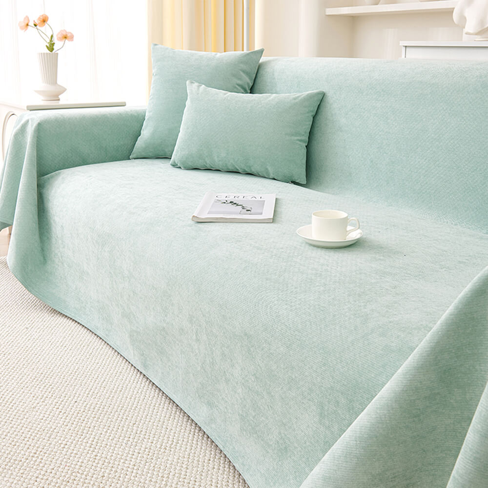 Cloud Shield Couch Cover