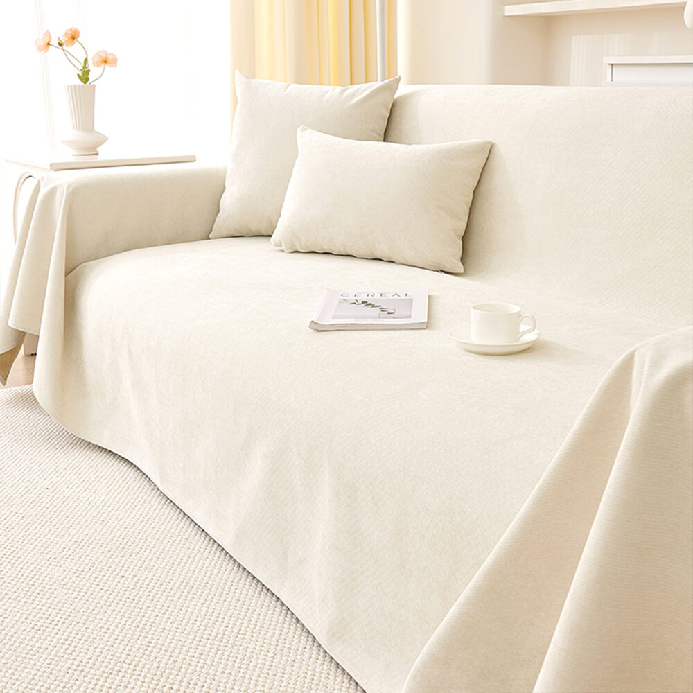 Cloud Shield Couch Cover