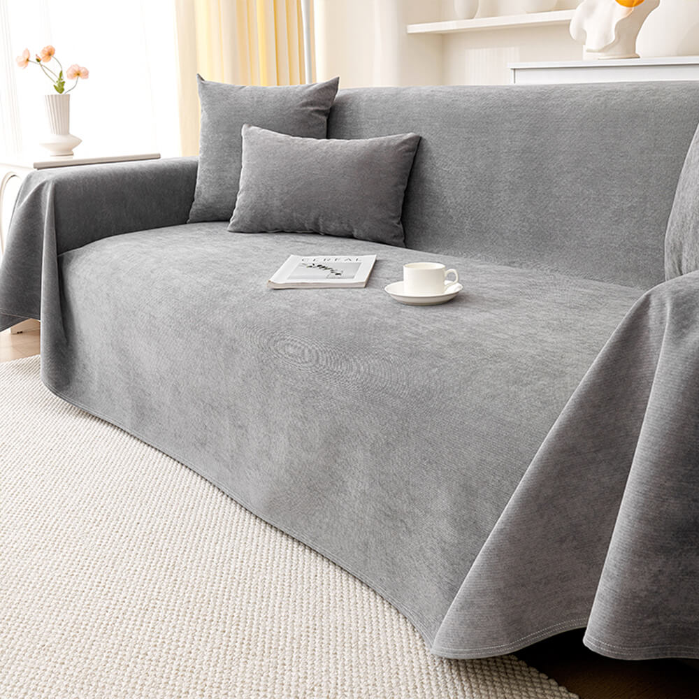 Cloud Shield Couch Cover