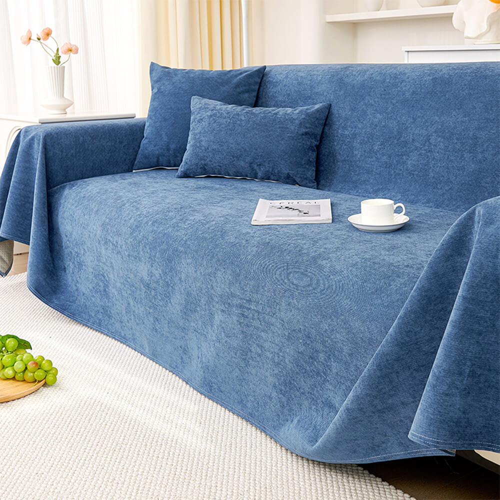 Cloud Shield Couch Cover