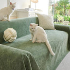Cloud Shield Couch Cover