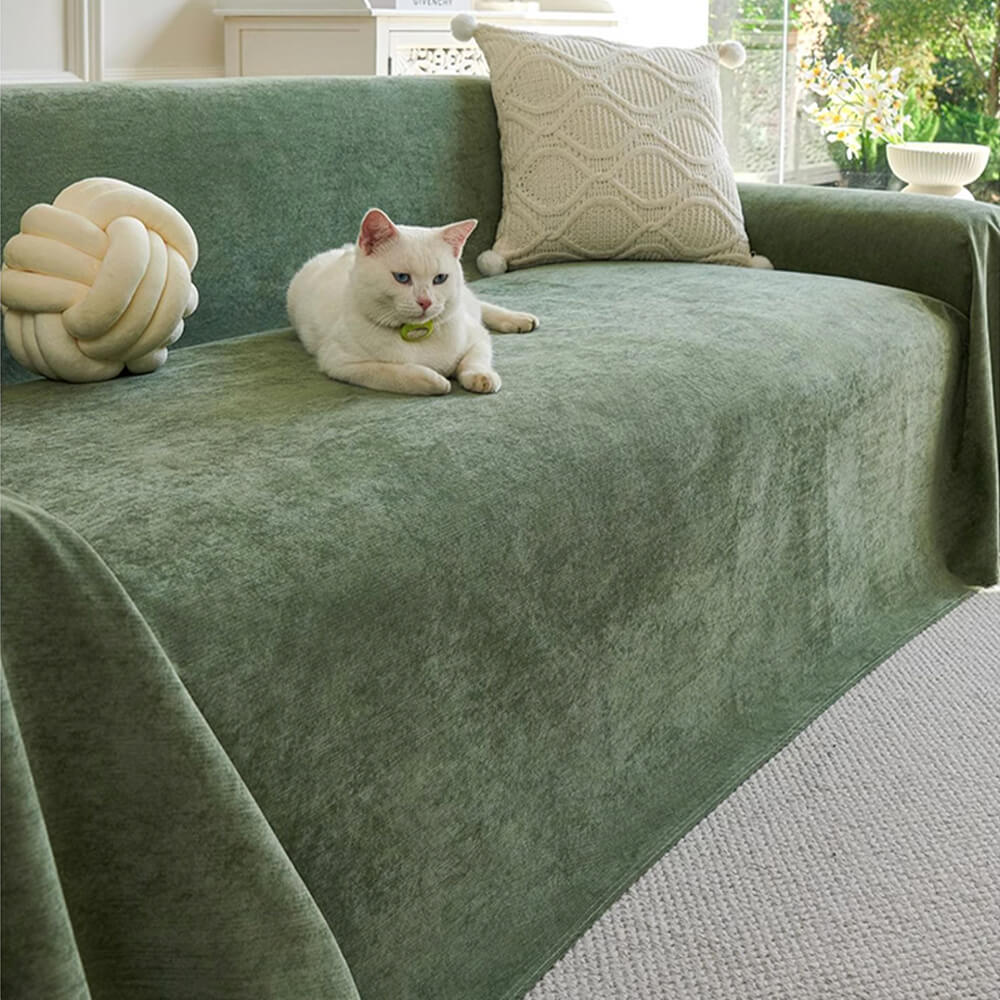 Cloud Shield Couch Cover