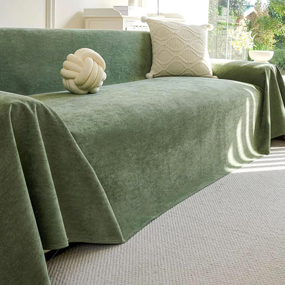 Cloud Shield Couch Cover
