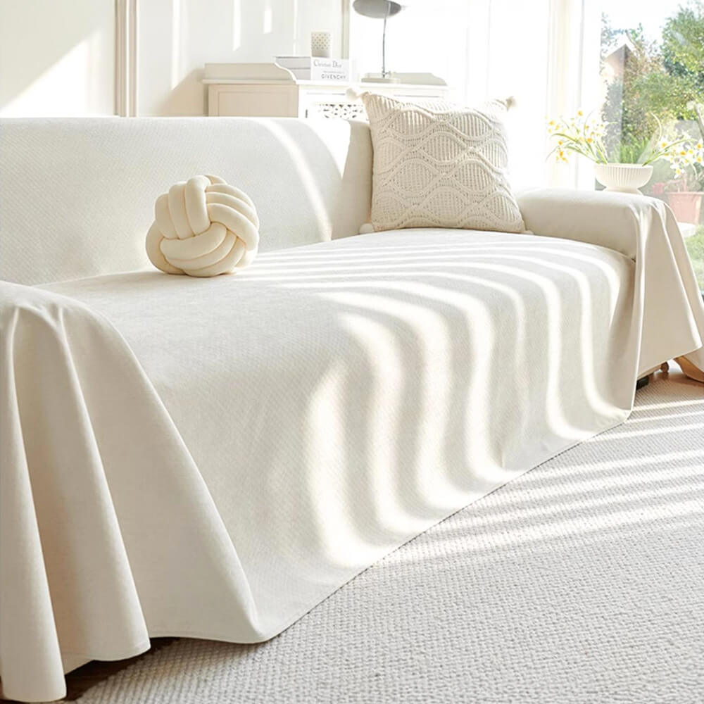 Cloud Shield Couch Cover