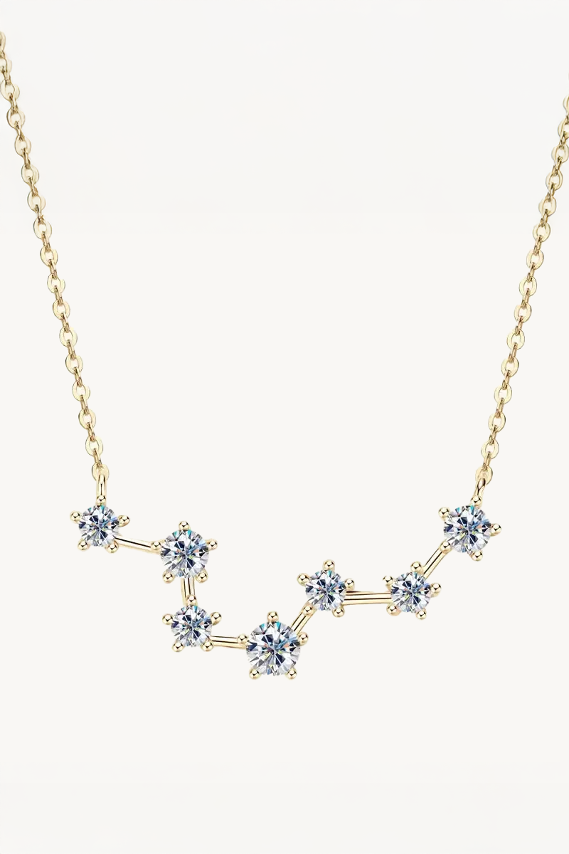 Galaxy-Glitzerkette Hauptbild