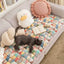 Garden Luxe Cotton Couch Cover