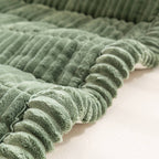 Flannel Ease Non-Slip Couch Mat