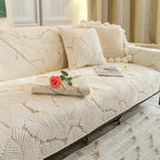 Leaf Guard Couch Cover