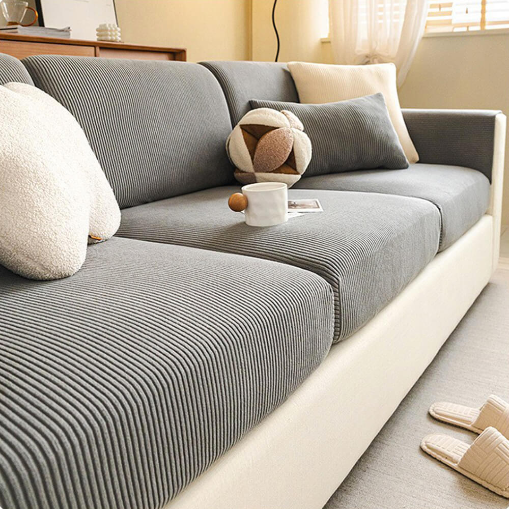 Cordu Stripe Anti-Scratch Cover