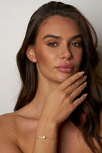 Tamara Moissanite Bracelet