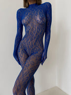 Venus Lace Bodysuit