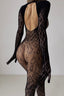 Venus Lace Bodysuit