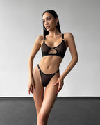 Zephyra Mesh New Underwear