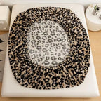 Leopard Comfy Fitted Sheet