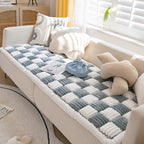 Garden Luxe Cotton Couch Cover