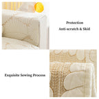 Leaf Guard Couch Cover