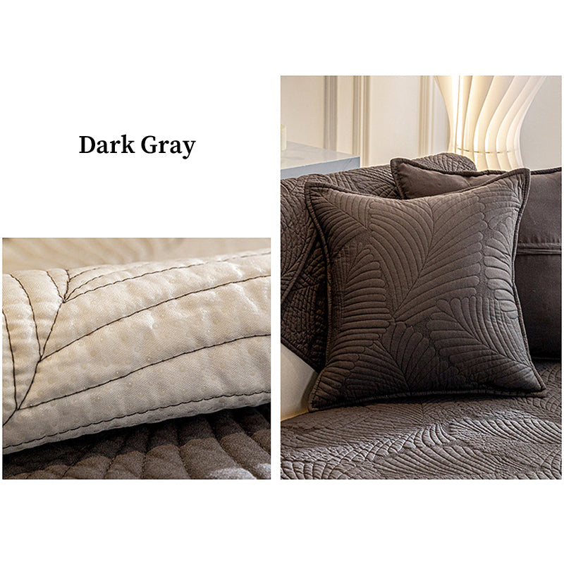 Leaf Guard Couch Cover