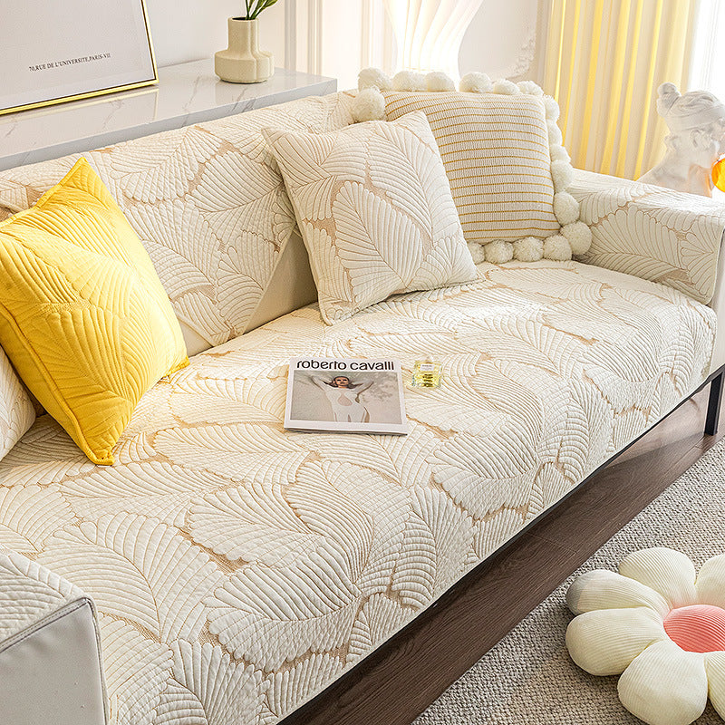 Leaf Guard Couch Cover Image secondaire du produit