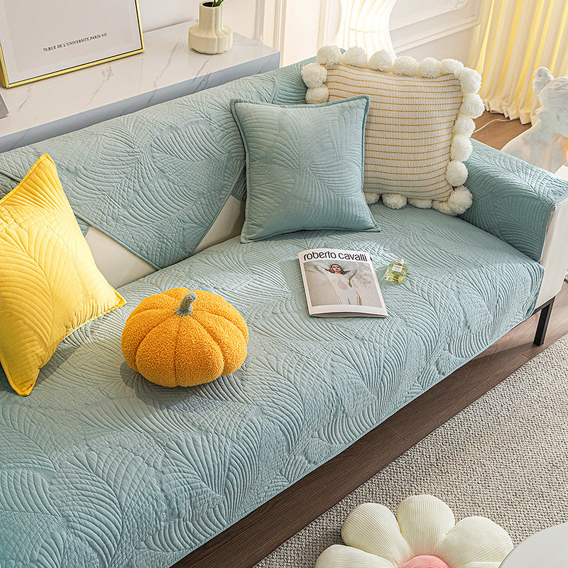 Leaf Guard Couch Cover