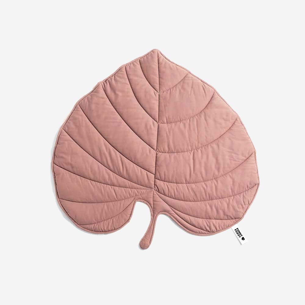 Leaf Luxe Pet Blanket