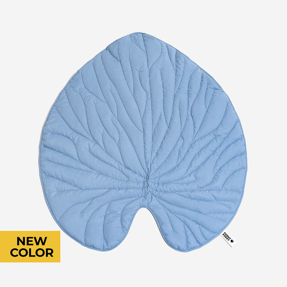 Leaf Luxe Pet Blanket