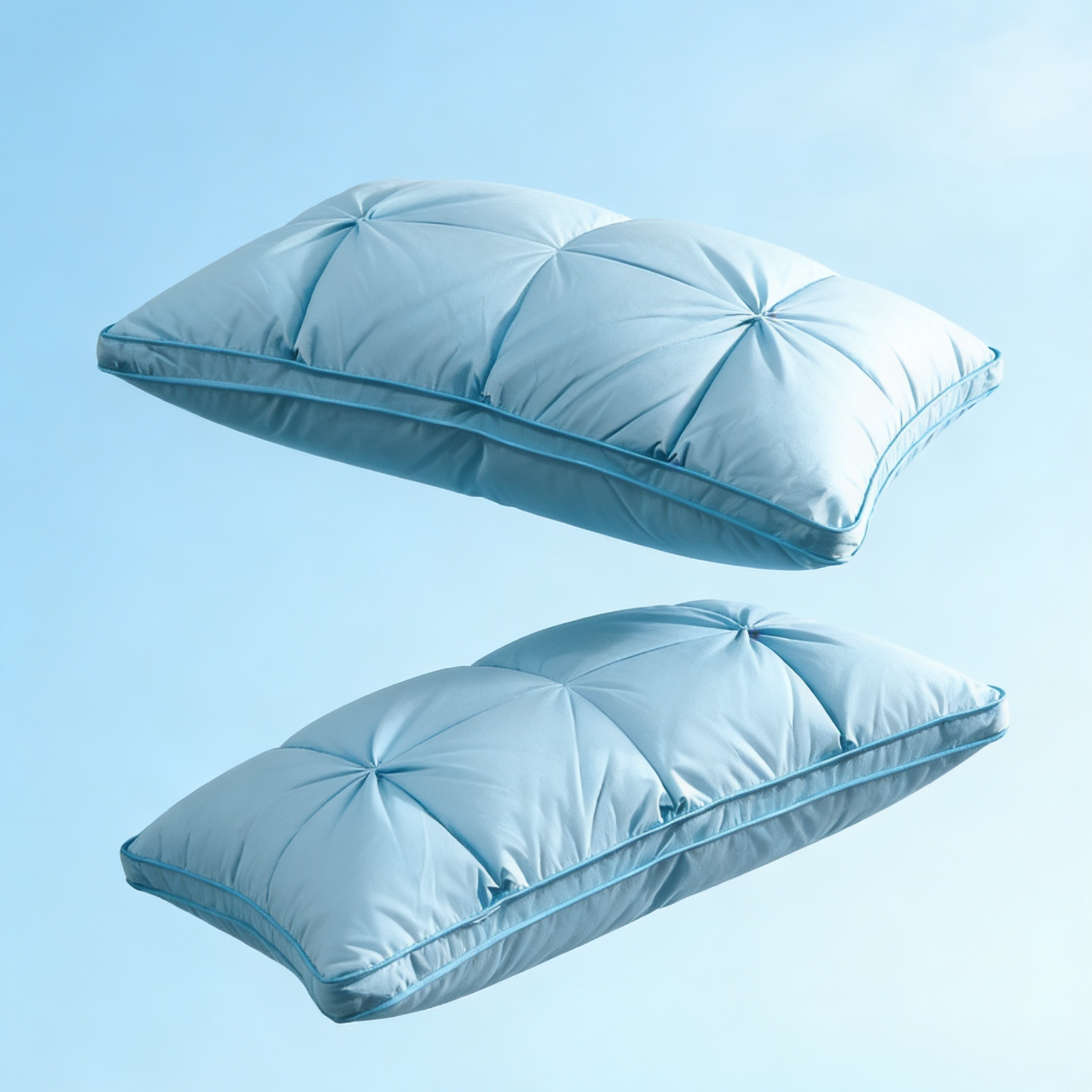 Original Cloud Pillow — Hotel-Grade Comfort Main image