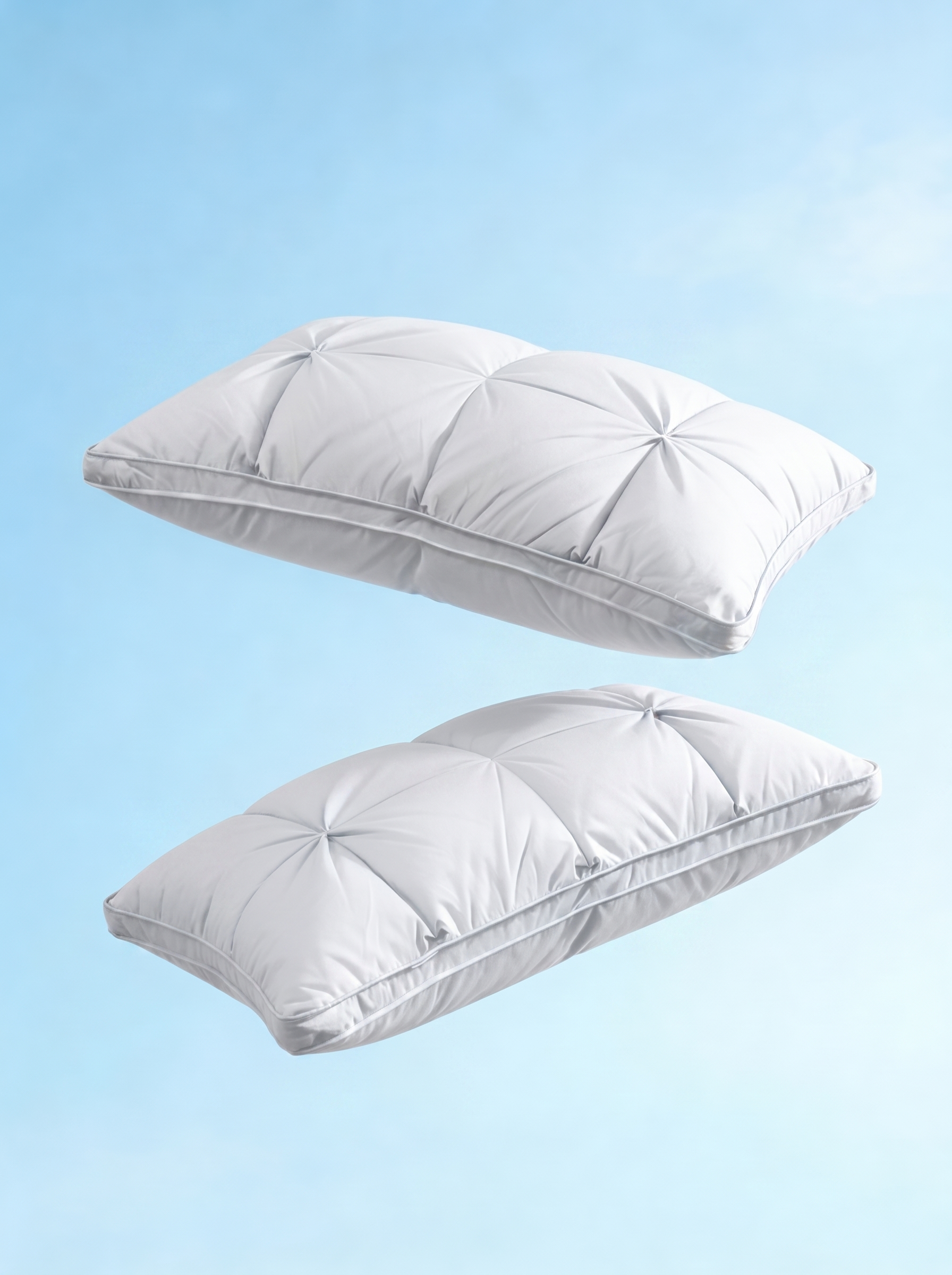 Original Cloud Pillow — Hotel-Grade Comfort