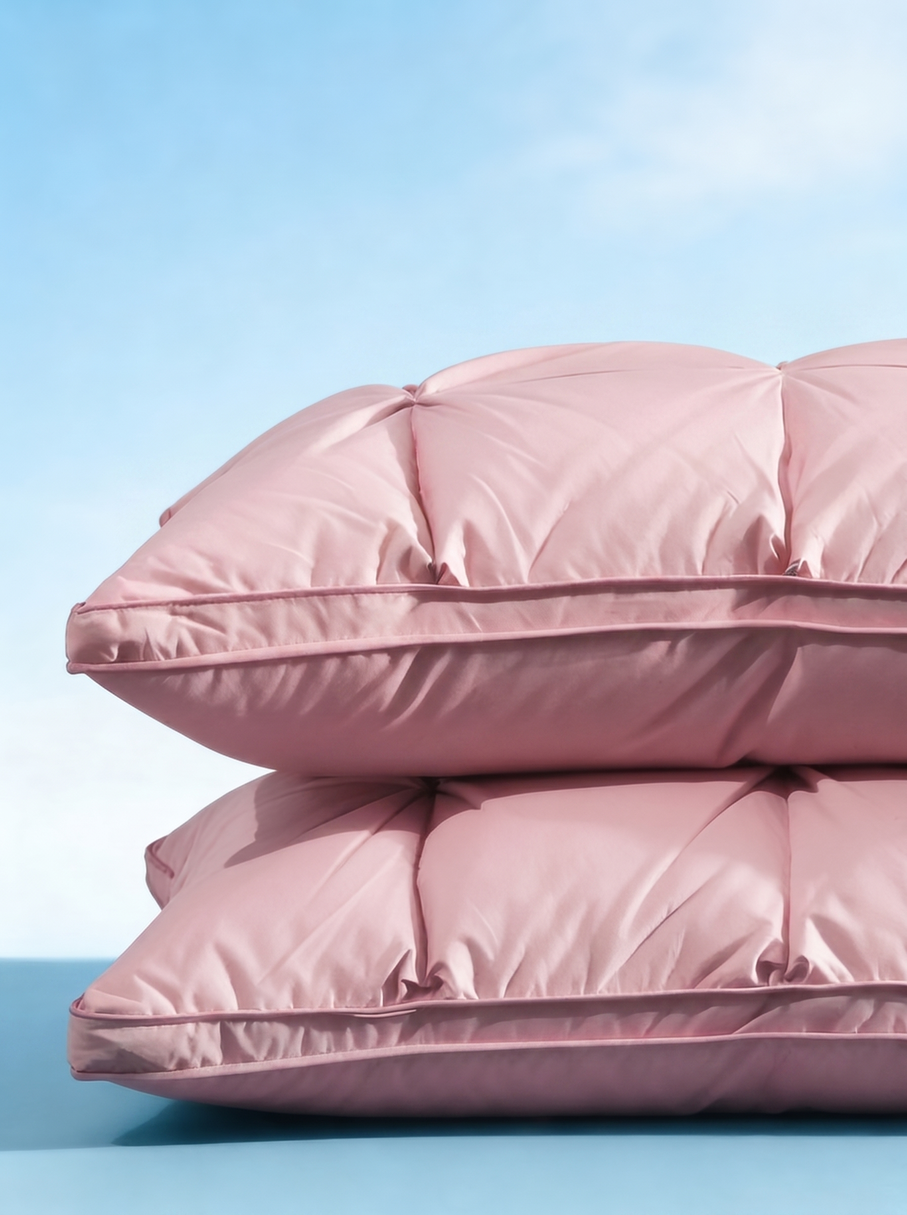 Original Cloud Pillow — Hotel-Grade Comfort