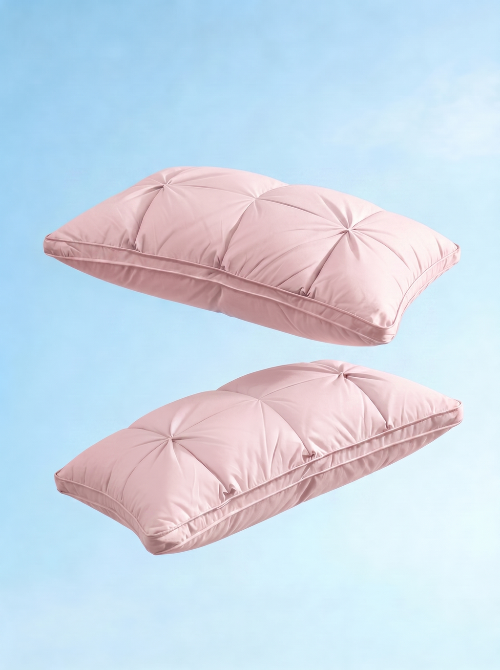 Original Cloud Pillow — Hotel-Grade Comfort