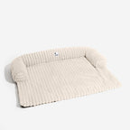 Fluff Nest Bolster Couch Mat