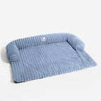 Fluff Nest Bolster Couch Mat