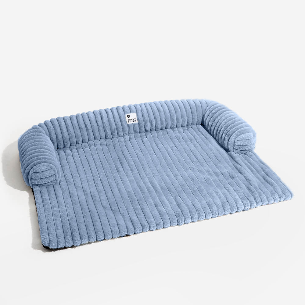 Fluff Nest Bolster Couch Mat