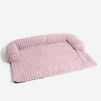 Fluff Nest Bolster Couch Mat