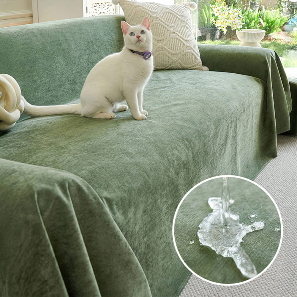 Cloud Shield Couch Cover
