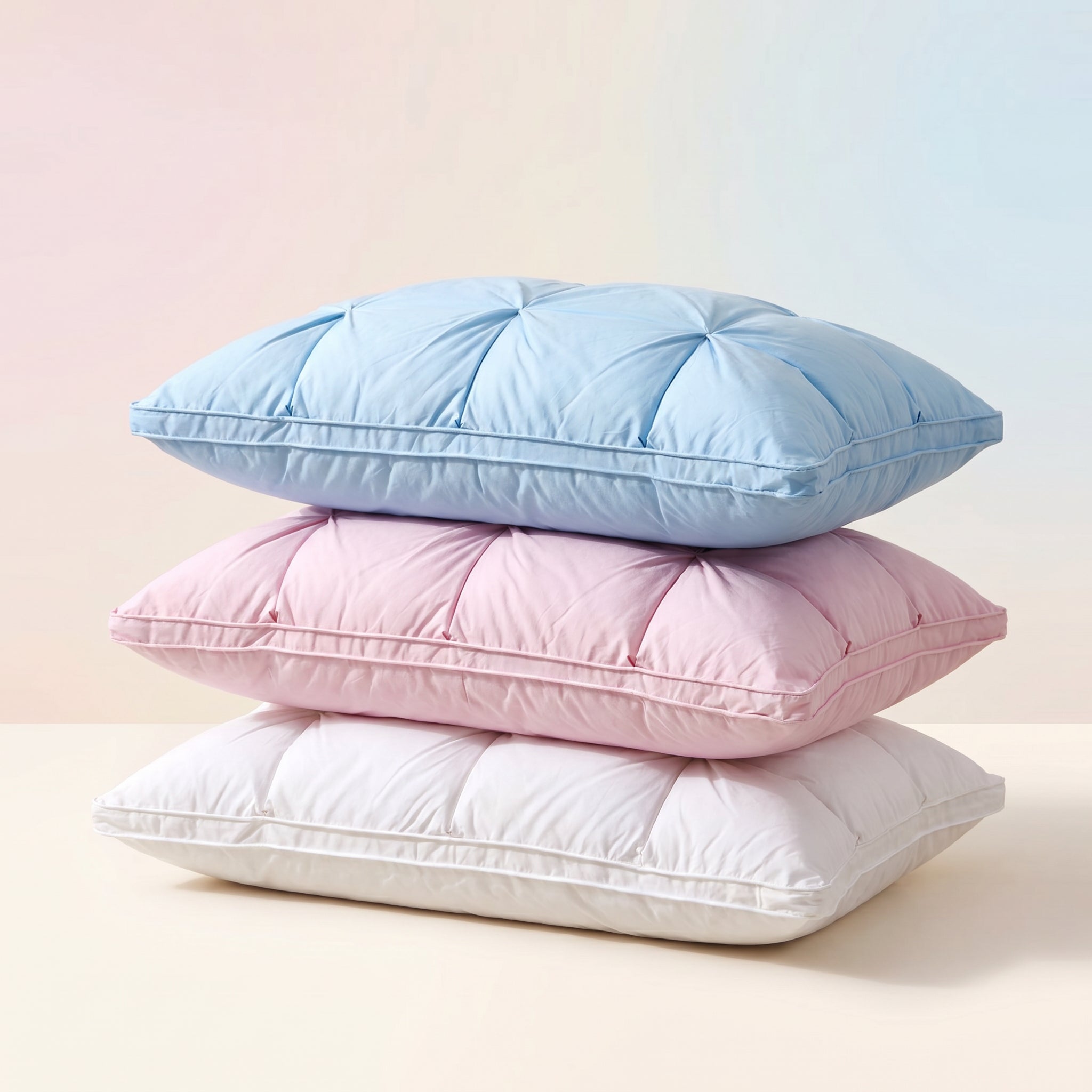 Original Cloud Pillow — Hotel-Grade Comfort