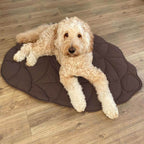Leaf Luxe Pet Blanket